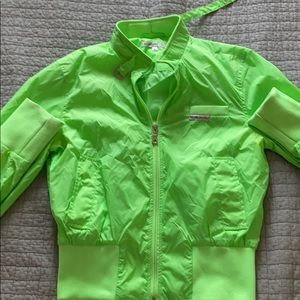 Members only jacket